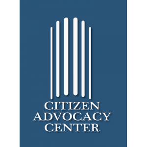 Citizen Advocacy Logo