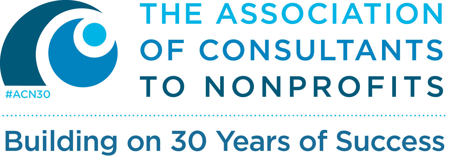 The Association of Consultants to Nonprofits