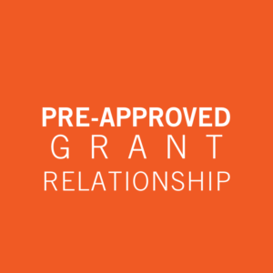 Forefront Fiscal Sponsorship Pre Approved Grant Relationship